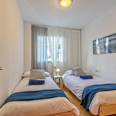 Apartamento&Piscina Cerca De Barcelona Ripollet Exterior foto