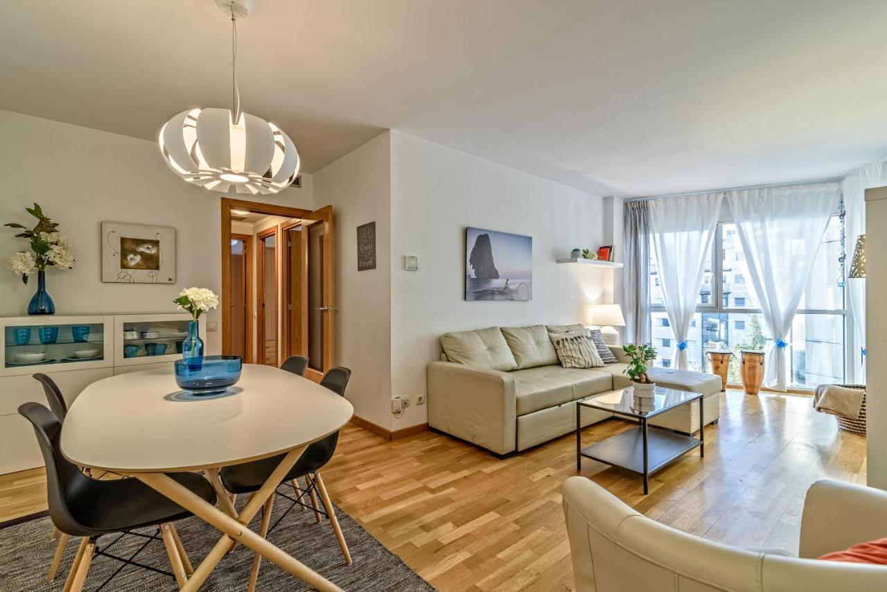 Apartamento&Piscina Cerca De Barcelona Ripollet Exterior foto
