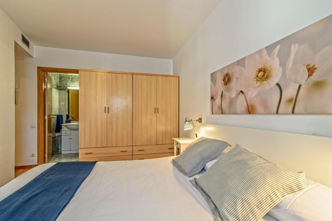 Apartamento&Piscina Cerca De Barcelona Ripollet Exterior foto