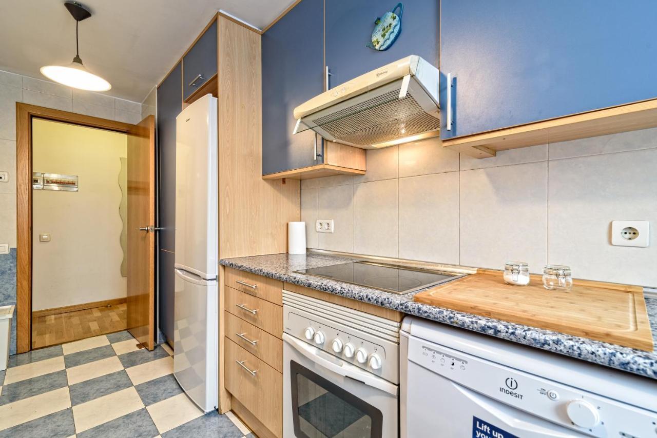 Apartamento&Piscina Cerca De Barcelona Ripollet Exterior foto