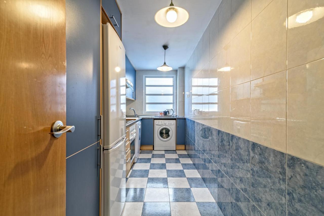 Apartamento&Piscina Cerca De Barcelona Ripollet Exterior foto