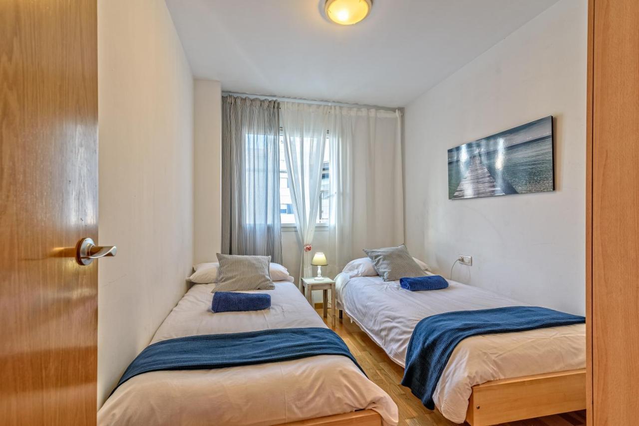 Apartamento&Piscina Cerca De Barcelona Ripollet Exterior foto