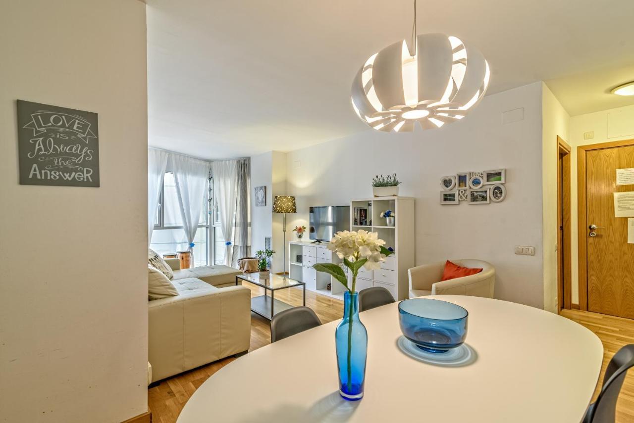 Apartamento&Piscina Cerca De Barcelona Ripollet Exterior foto