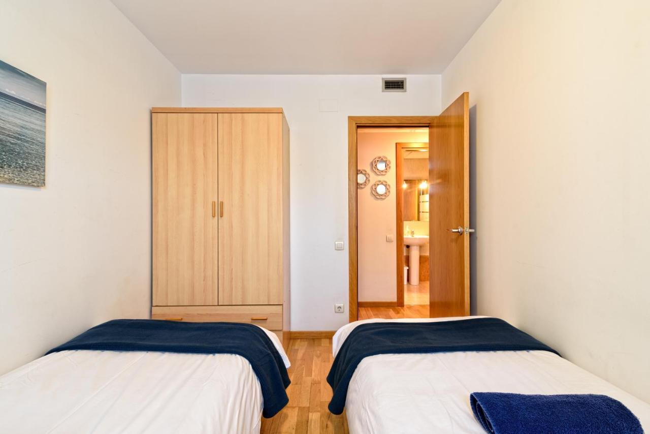 Apartamento&Piscina Cerca De Barcelona Ripollet Exterior foto
