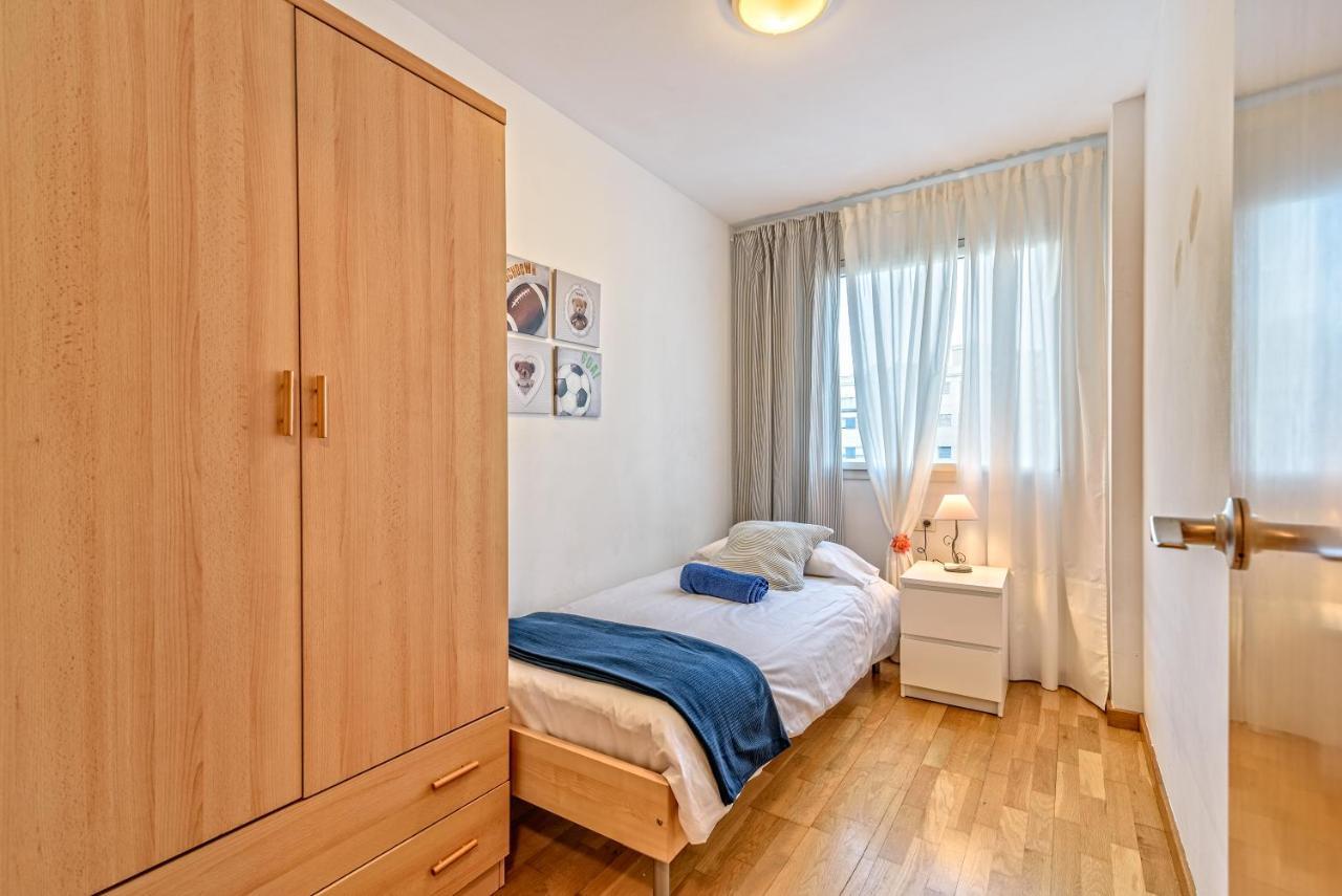Apartamento&Piscina Cerca De Barcelona Ripollet Exterior foto